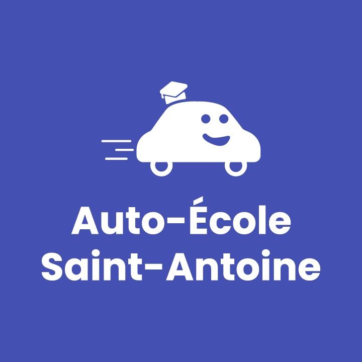 Auto-École Saint-Antoine